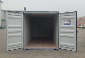 Nyale 6m Container