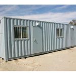 Nyale Investment Limited - Containers