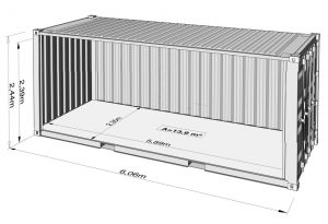 Nyale 6m-20ft Containers3